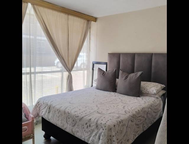 1 BEDROOM PROPERTY TO RENT IN SUNNYSIDE